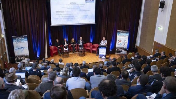 Retour sur le 4e Colloque « Avenir de la TNT » : des débats stratégiques et technologiques marquants